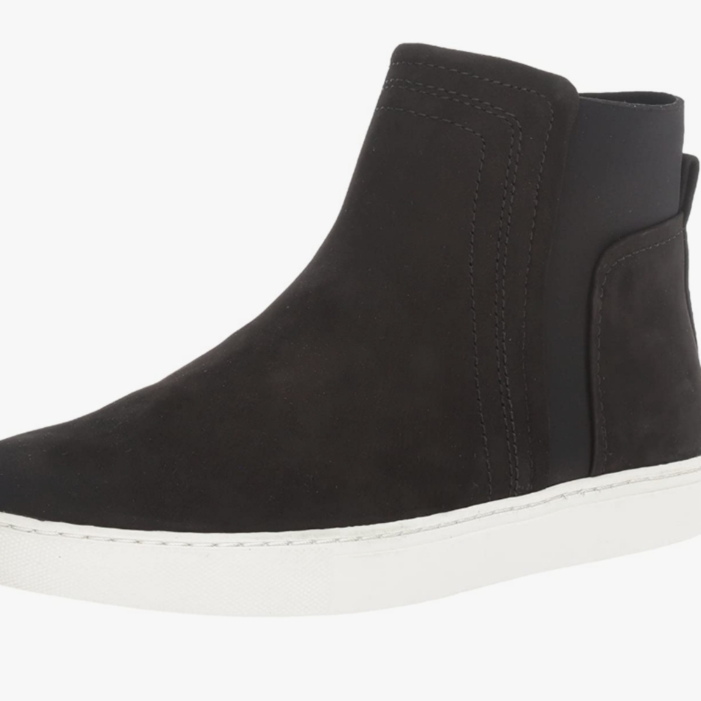 NIB Reaction Kenneth Cole Jodi Sneakers Size 9